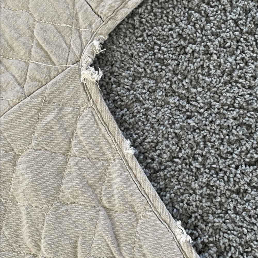 Couch covers - Picture 4 of 4